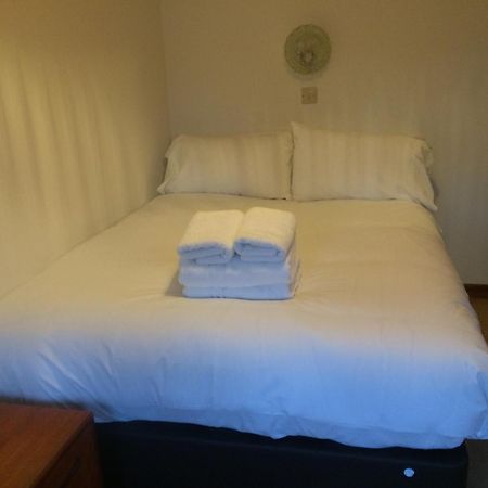 Hotel Continental Whitstable Esterno foto