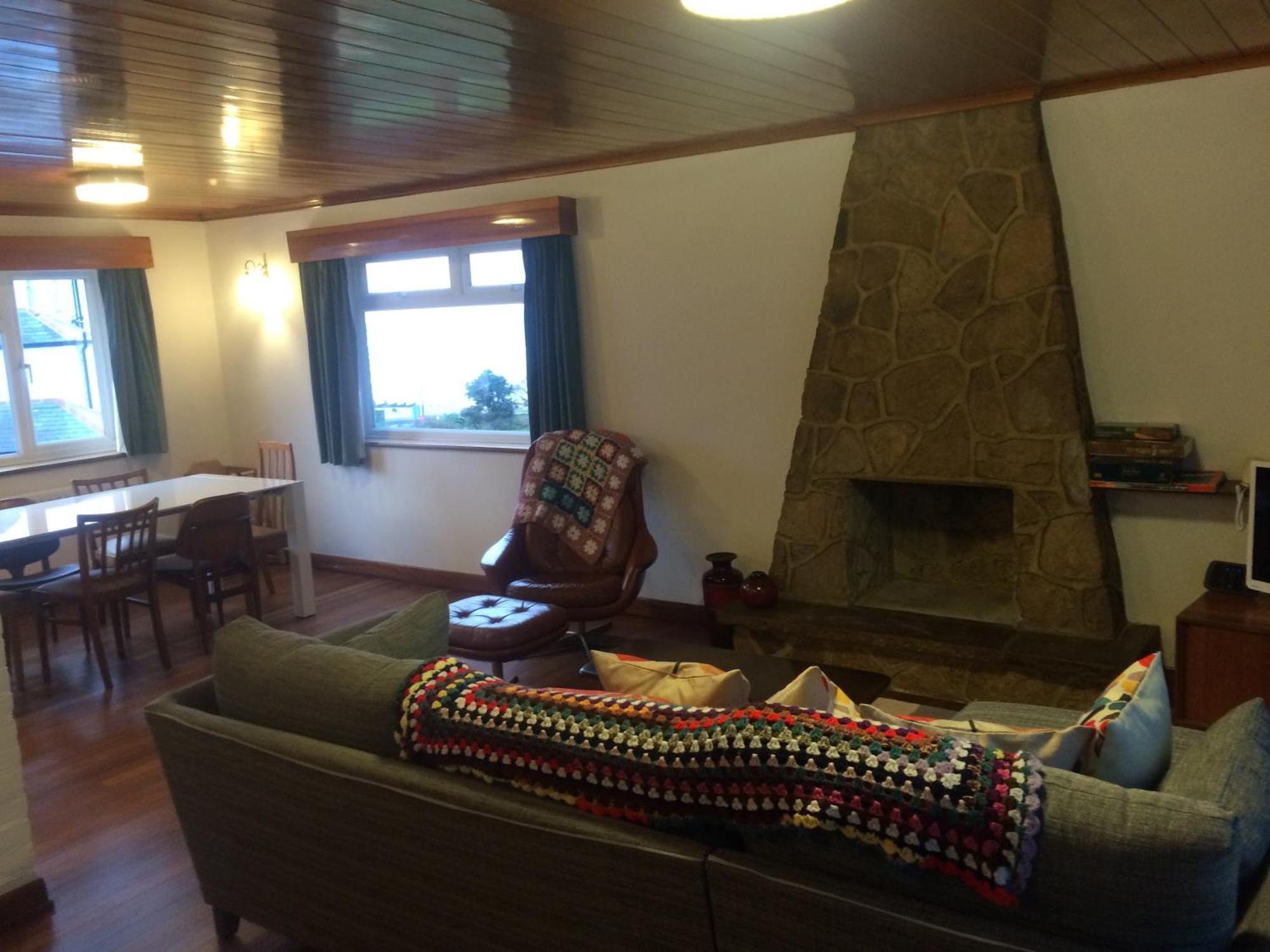 Hotel Continental Whitstable Esterno foto