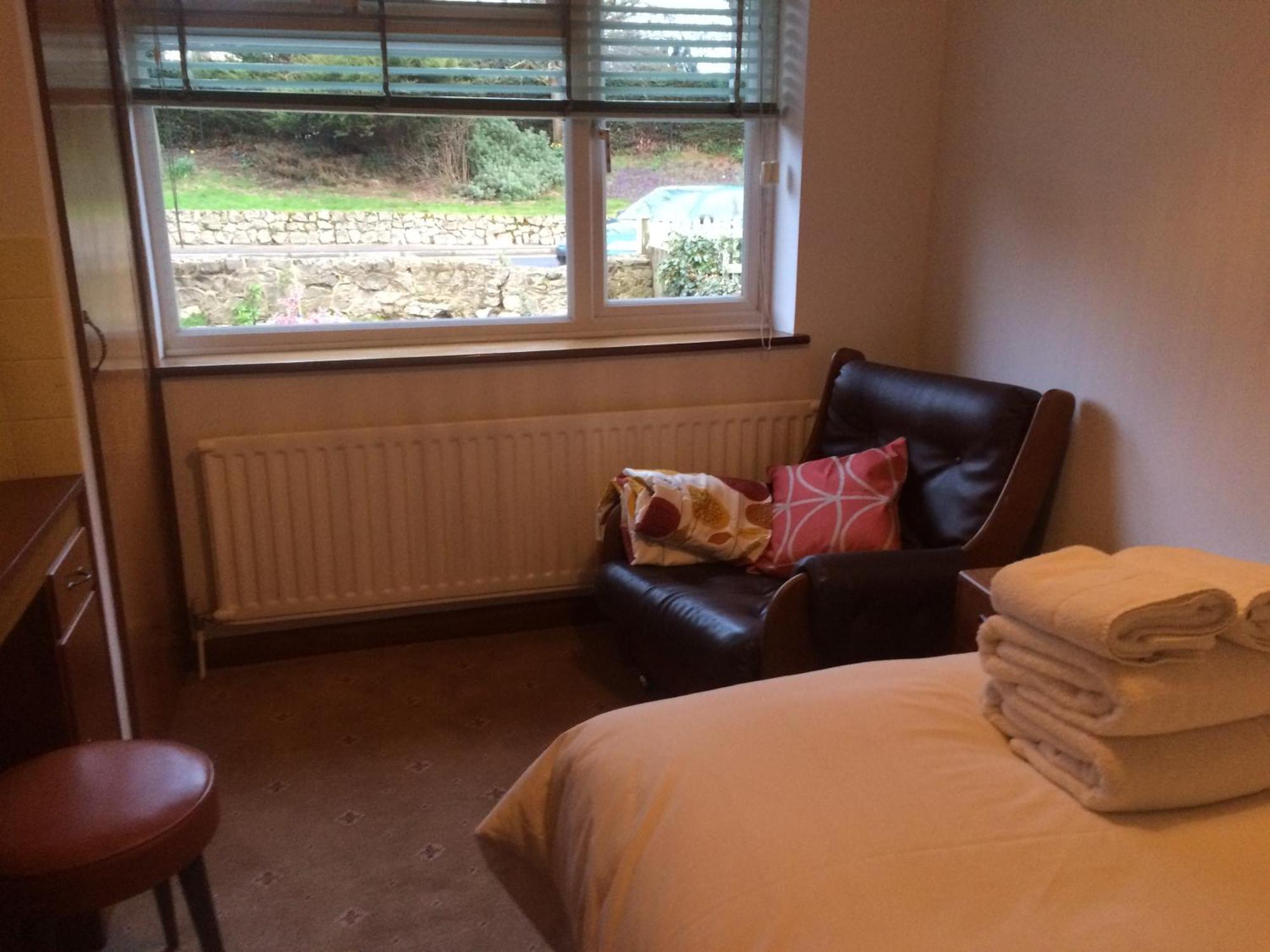 Hotel Continental Whitstable Esterno foto