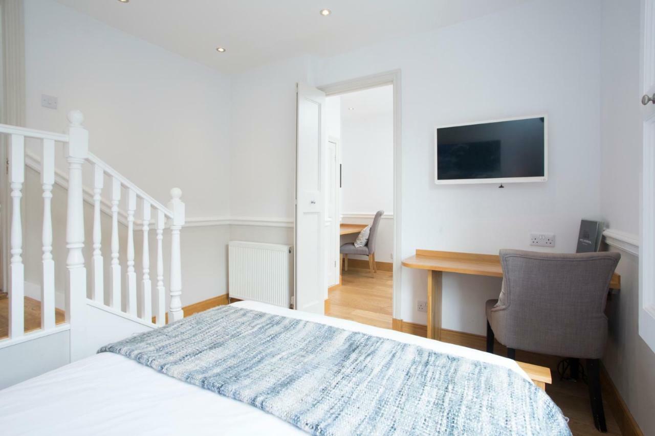Hotel Continental Whitstable Esterno foto