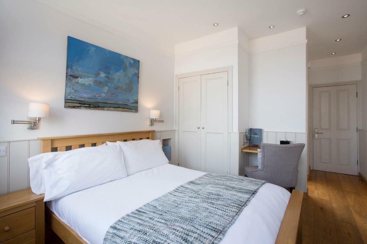 Hotel Continental Whitstable Esterno foto