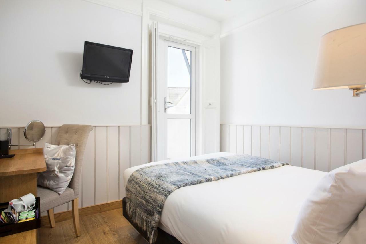 Hotel Continental Whitstable Esterno foto