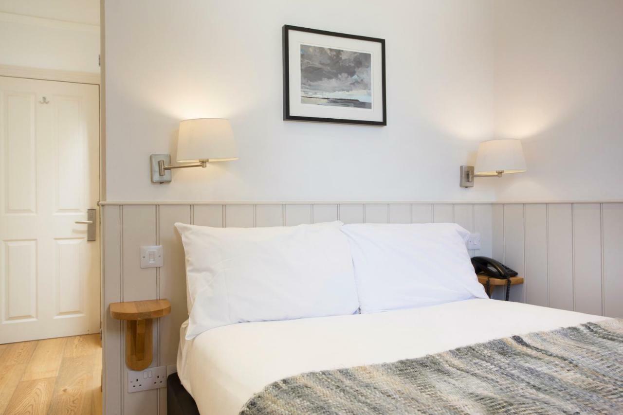 Hotel Continental Whitstable Esterno foto
