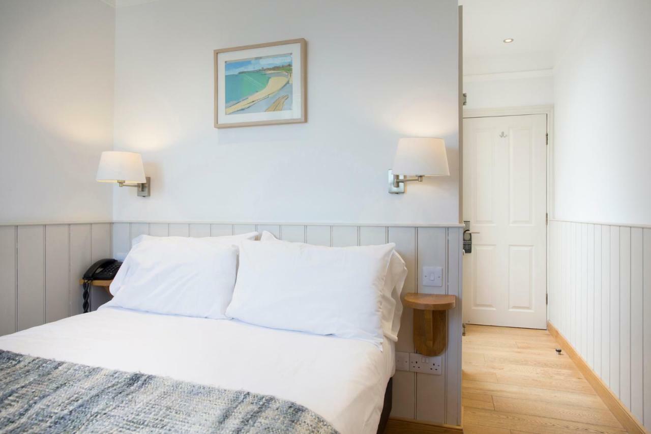 Hotel Continental Whitstable Esterno foto
