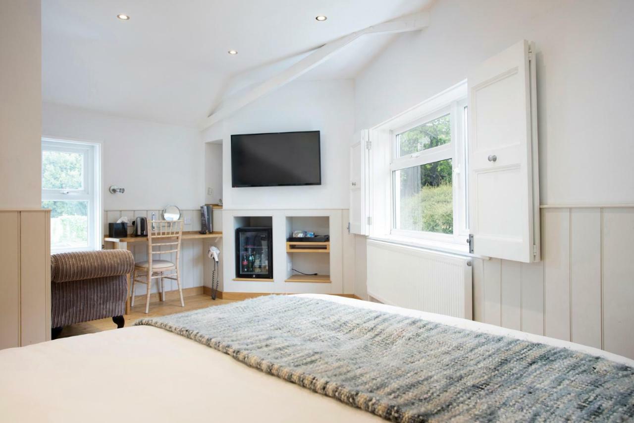 Hotel Continental Whitstable Esterno foto