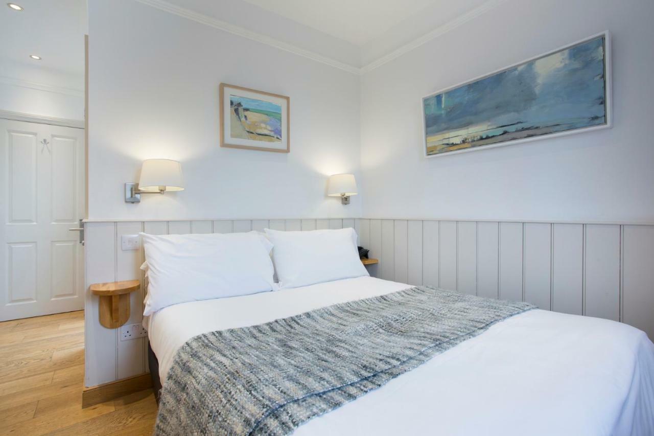 Hotel Continental Whitstable Esterno foto
